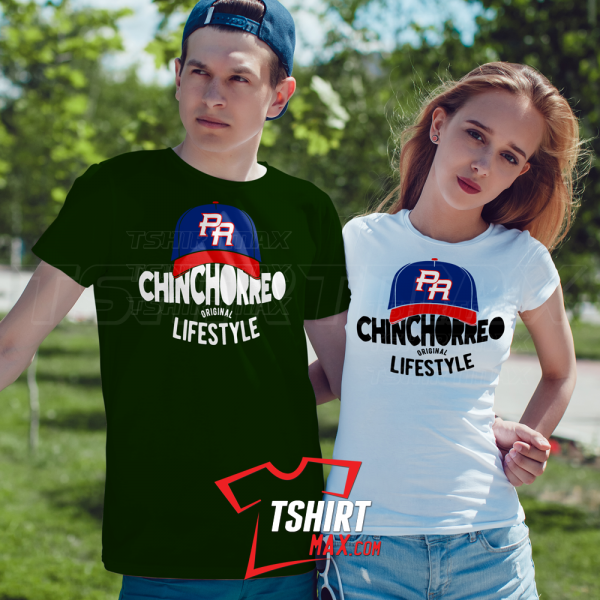 Chinchorreo Cap Chinchorreo Cap